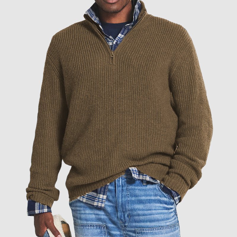 Noah | Mens Premium Sweater - Anbrosia
